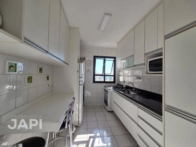 Apartamento venda em Jundiaí