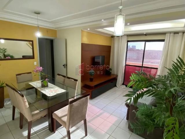 Apartamento venda em Região Imediata de Jundiaí, Jundiaí