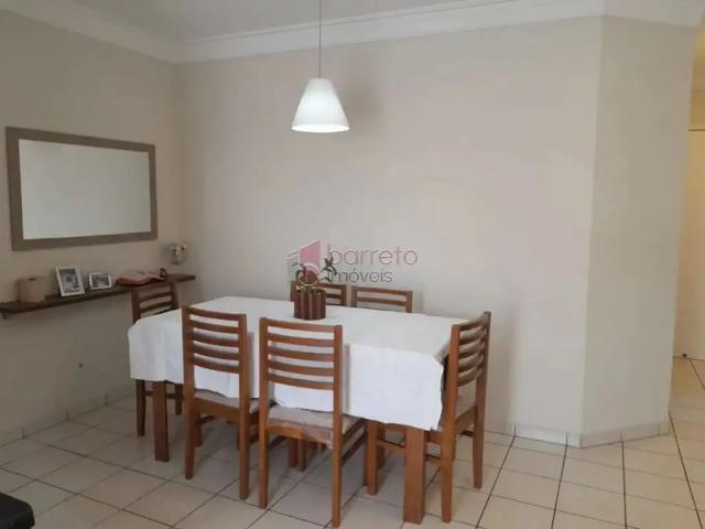 Apartamento venda em Região Imediata de Jundiaí, Jundiaí