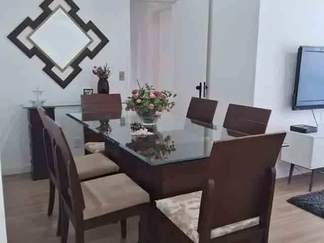 Apartamento venda em Jundiaí