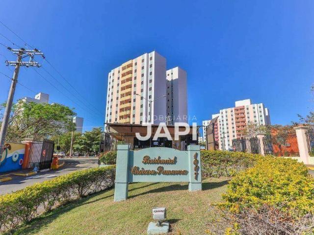 Apartamento venda em Região Imediata de Jundiaí, Jundiaí