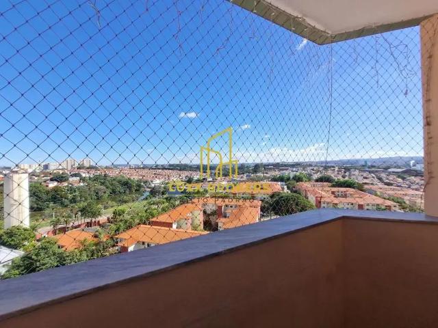 Apartamento venda em Jundiaí