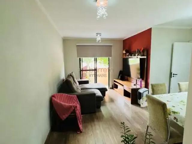Apartamento venda em Região Imediata de Jundiaí, Jundiaí