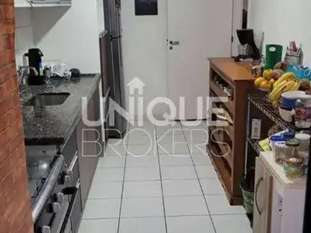 Apartamento venda em Jardim Ermida I, Jundiaí