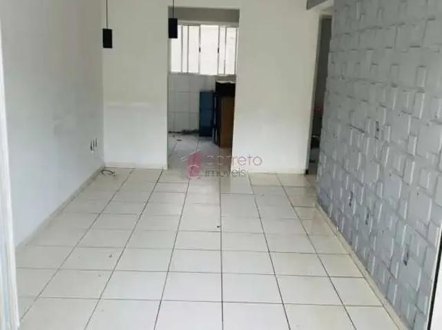Apartamento venda em Região Imediata de Jundiaí, Jundiaí