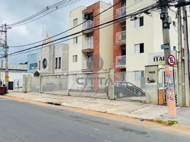 Apartamento venda em Região Imediata de Jundiaí, Jundiaí