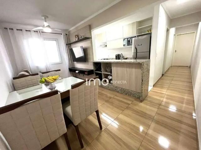 Apartamento venda em Região Imediata de Jundiaí, Jundiaí