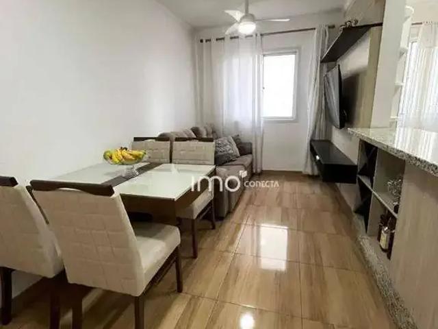 Apartamento venda em Jundiaí