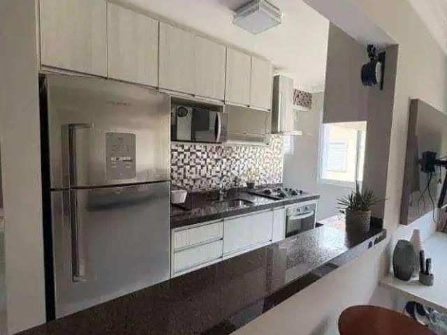 Apartamento venda em Região Imediata de Jundiaí, Jundiaí