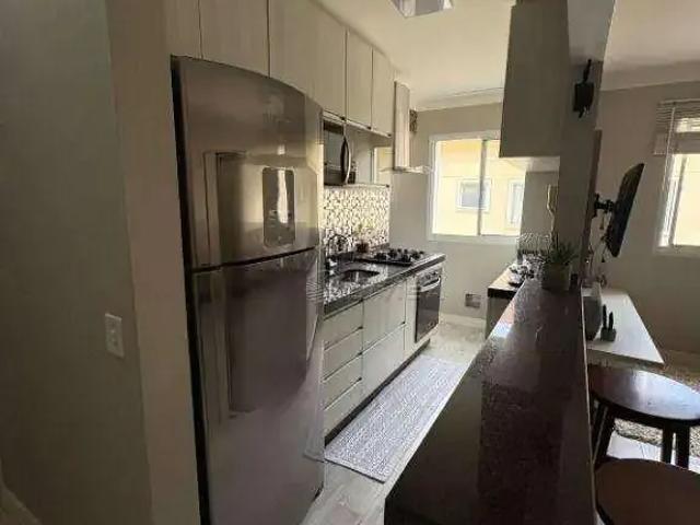 Apartamento venda em Região Imediata de Jundiaí, Jundiaí