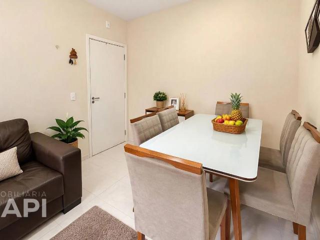 Apartamento venda em Novo Horizonte, Jundiaí
