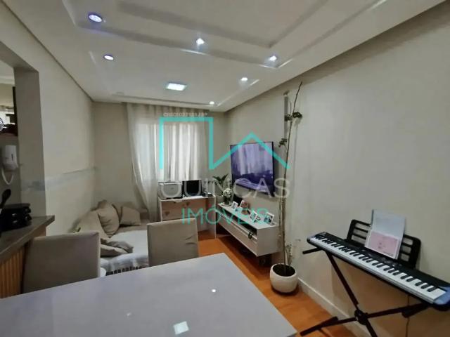 Apartamento venda em Região Imediata de Jundiaí, Jundiaí