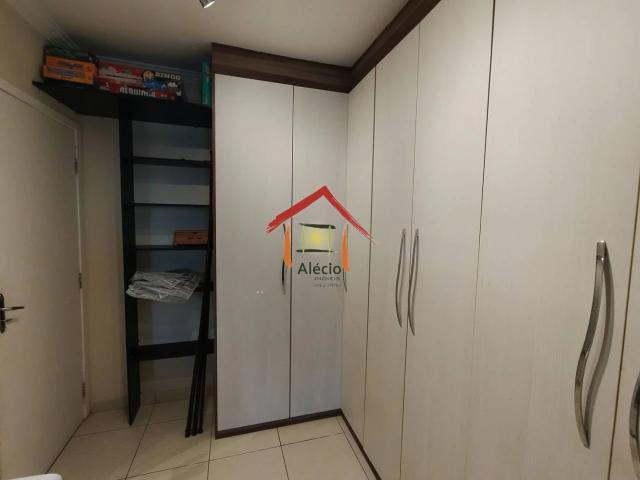 Apartamento venda em Novo Horizonte, Jundiaí