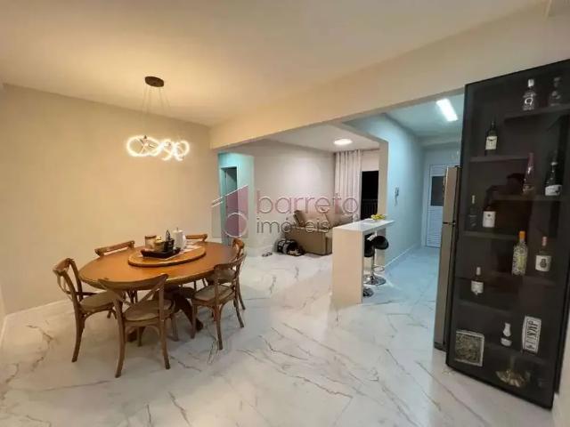 Apartamento venda em Região Imediata de Jundiaí, Jundiaí