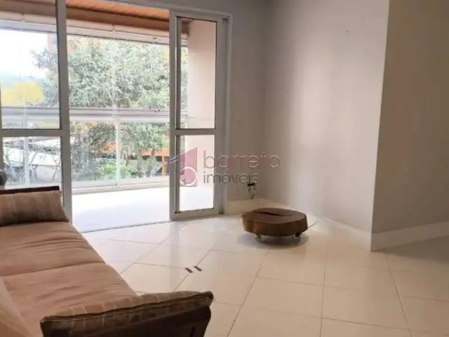 Apartamento venda em Região Imediata de Jundiaí, Jundiaí