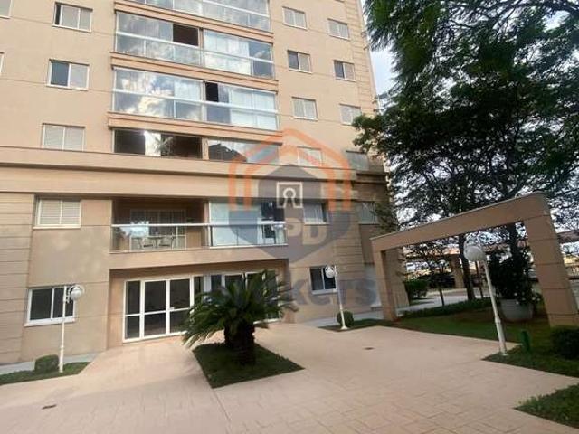 Apartamento venda em Alphaville Jundiaí, Jundiaí