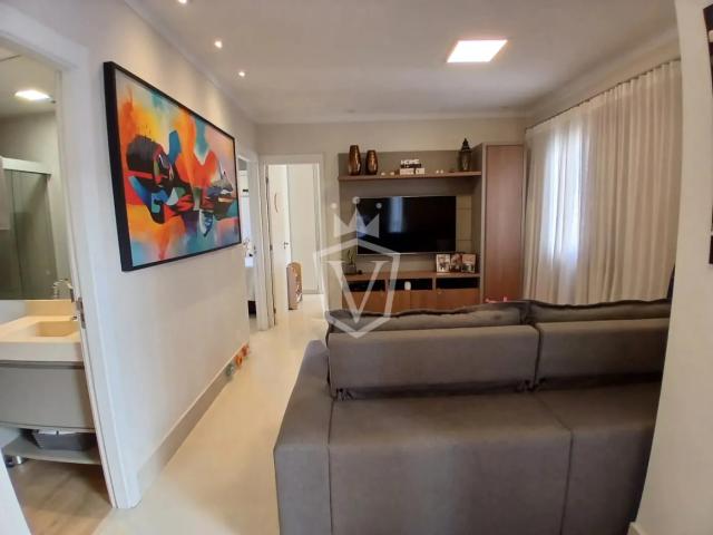 Apartamento venda em Vila Jundiaínópolis, Jundiaí