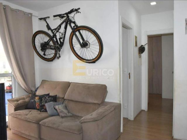 Apartamento venda em Vila Jundiaínópolis, Jundiaí