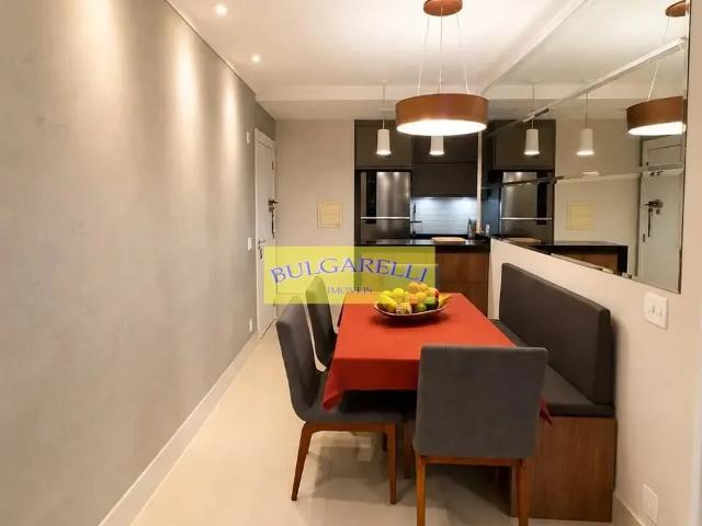 Apartamento venda em Parque União, Jundiaí
