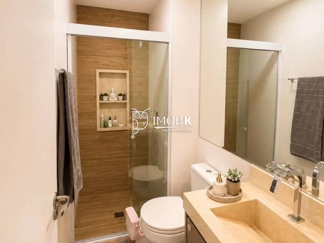 Apartamento venda em Vila Jundiaínópolis, Jundiaí