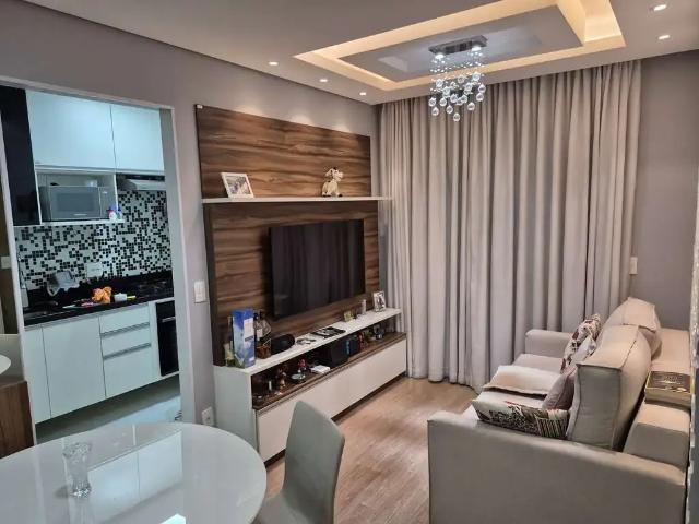 Apartamento venda em Região Imediata de Jundiaí, Jundiaí