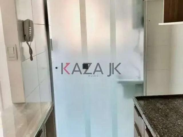 Apartamento venda em Parque União, Jundiaí