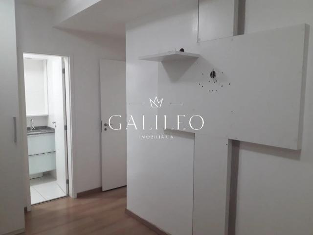 Apartamento venda em Vila Jundiaínópolis, Jundiaí
