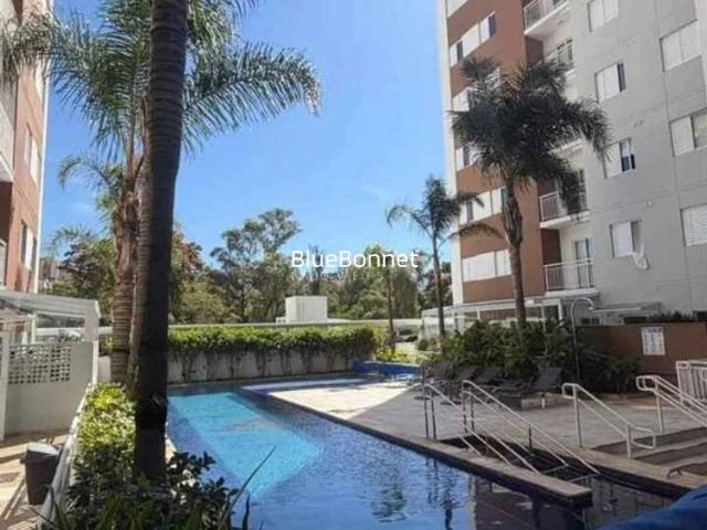 Apartamento venda em Parque União, Jundiaí