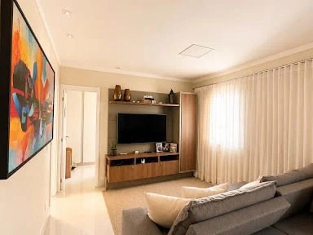 Apartamento venda em Parque União, Jundiaí