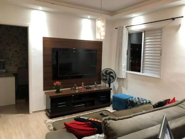 Apartamento venda em Região Imediata de Jundiaí, Jundiaí