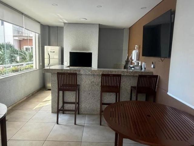Apartamento venda em Vila Jundiaínópolis, Jundiaí