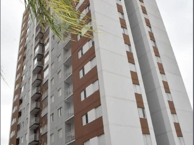 Apartamento venda em Parque União, Jundiaí