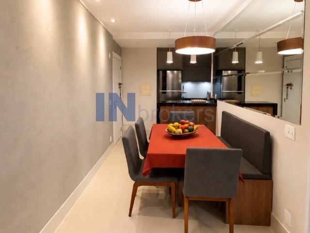 Apartamento venda em Vila Jundiaínópolis, Jundiaí