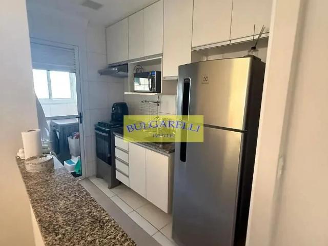 Apartamento venda em Parque União, Jundiaí