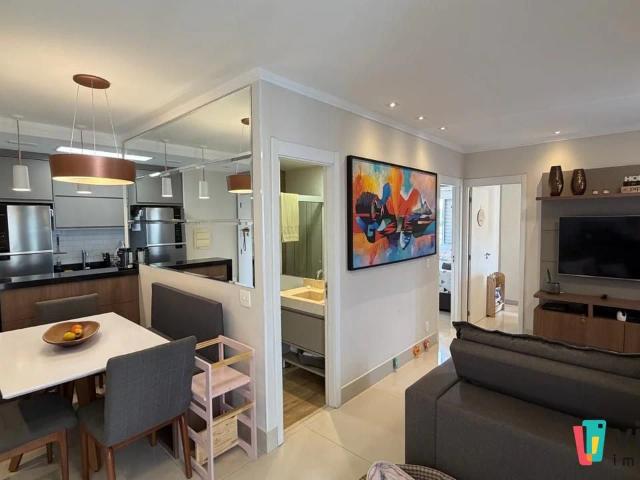 Apartamento venda em Vila Jundiaínópolis, Jundiaí