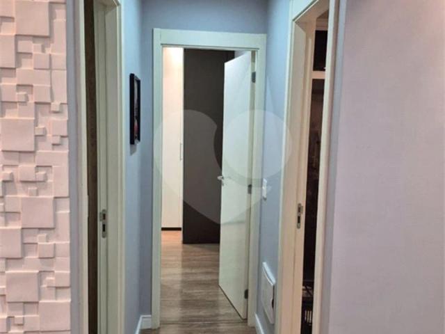 Apartamento venda em Parque União, Jundiaí