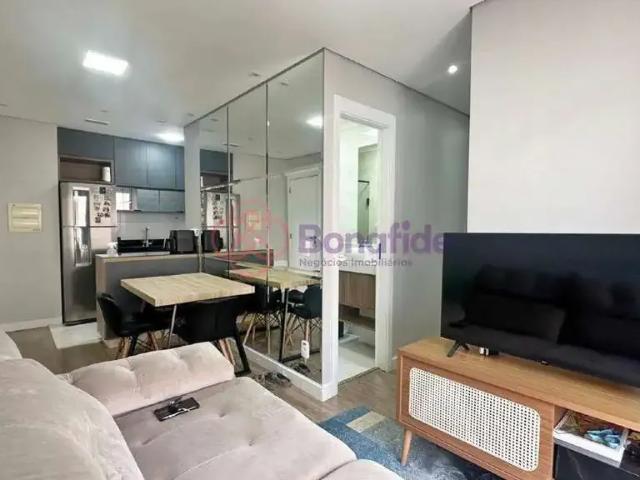 Apartamento venda em Região Imediata de Jundiaí, Jundiaí