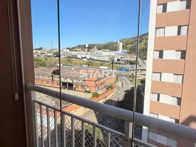 Apartamento venda em Vila Jundiaínópolis, Jundiaí