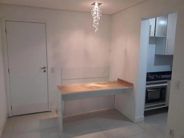 Apartamento venda em Parque União, Jundiaí