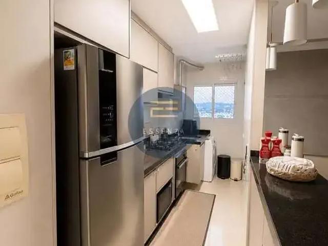 Apartamento venda em Vila Jundiaínópolis, Jundiaí