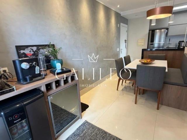Apartamento venda em Vila Jundiaínópolis, Jundiaí