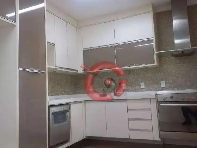 Apartamento venda em Parque União, Jundiaí