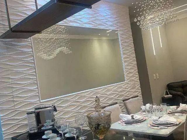 Apartamento venda em Jardim Ana Maria, Jundiaí