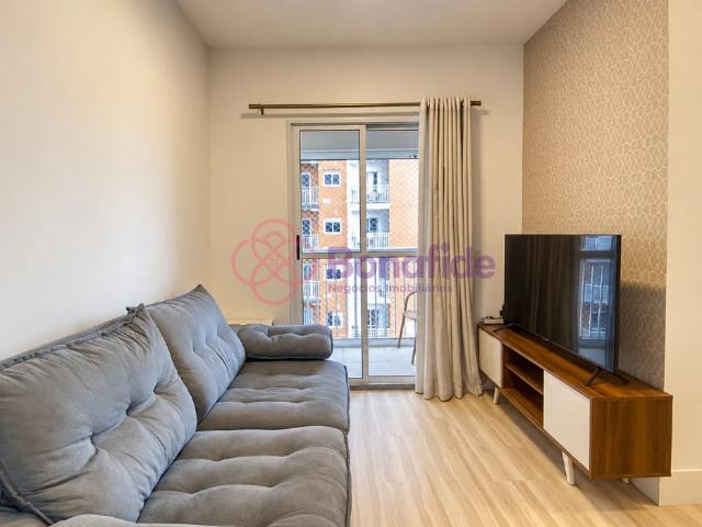 Apartamento venda em Parque União, Jundiaí