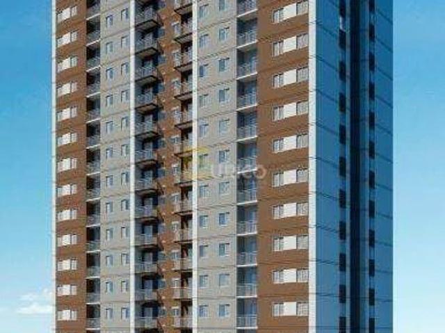Apartamento venda em Vila Jundiaínópolis, Jundiaí