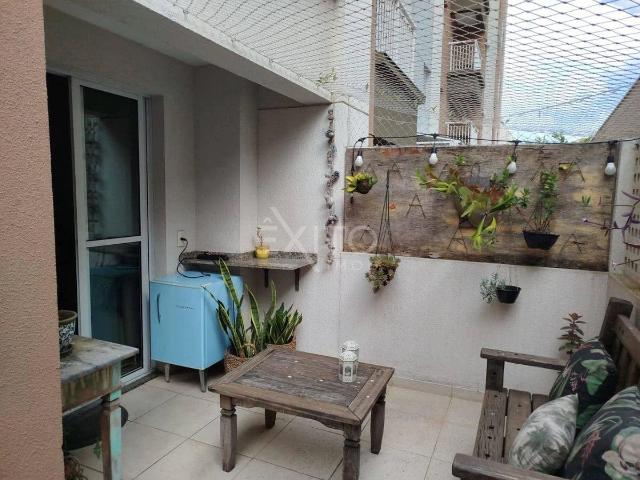Apartamento venda em Vila Jundiaínópolis, Jundiaí