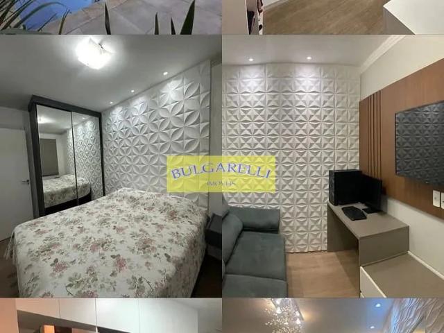 Apartamento venda em Parque União, Jundiaí