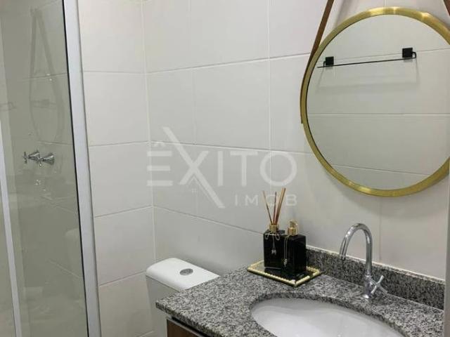 Apartamento venda em Vila Jundiaínópolis, Jundiaí