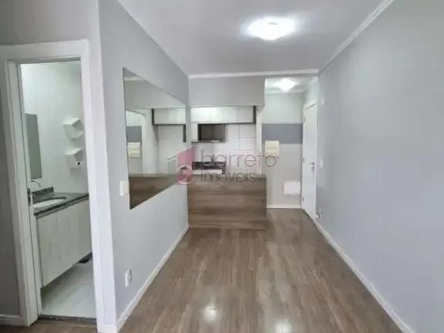 Apartamento venda em Região Imediata de Jundiaí, Jundiaí