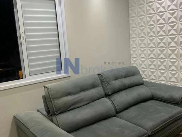 Apartamento venda em Vila Jundiaínópolis, Jundiaí